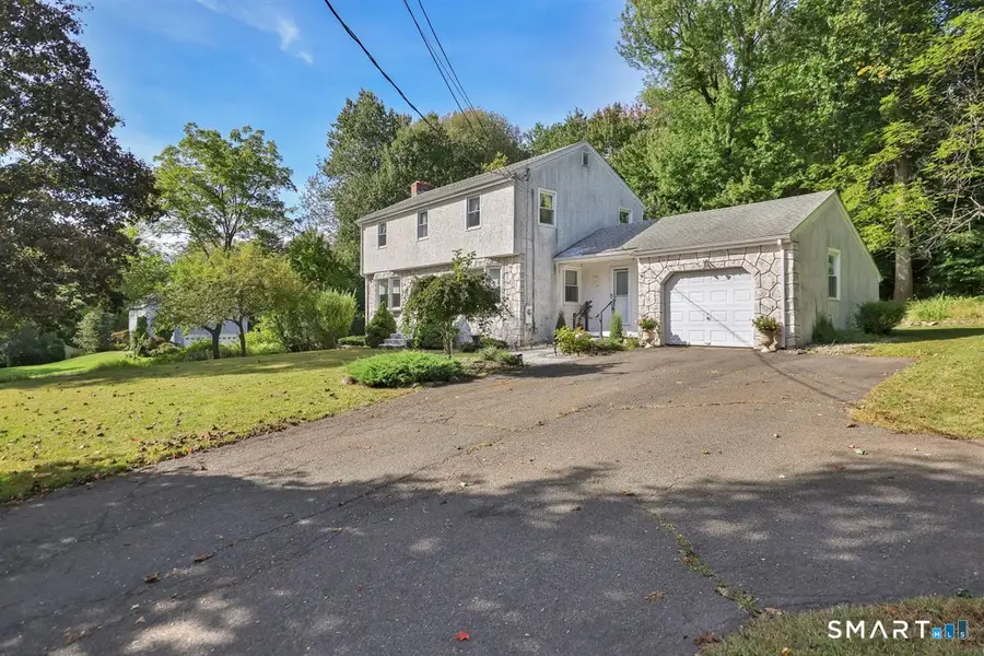 132 Pepperidge Road, Portland, CT 06480 - #3