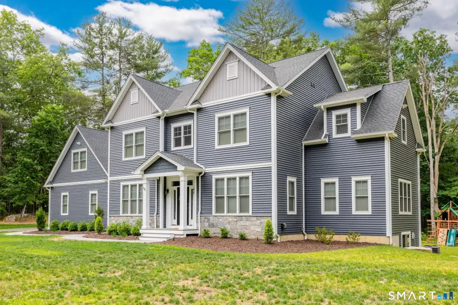 98 Ladd Road, Tolland, CT 06084 - #2