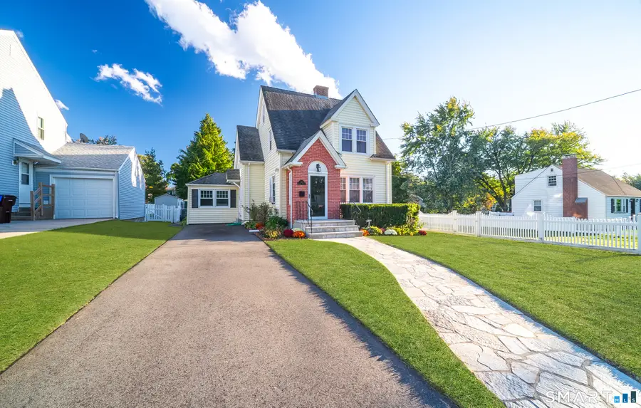 101 Robbins Drive, Wethersfield, CT 06109 - #2