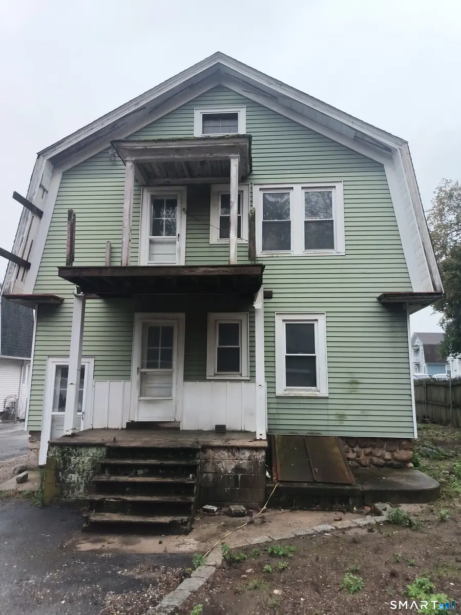 12 Windell Place, Stamford, CT 06906 - #3