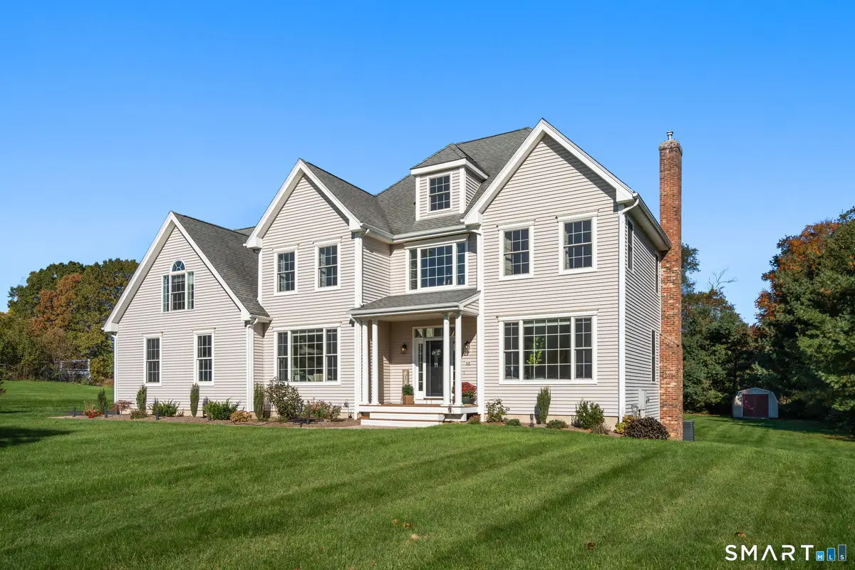 68 Ridgeview Way, Ellington, CT 06029 - #1