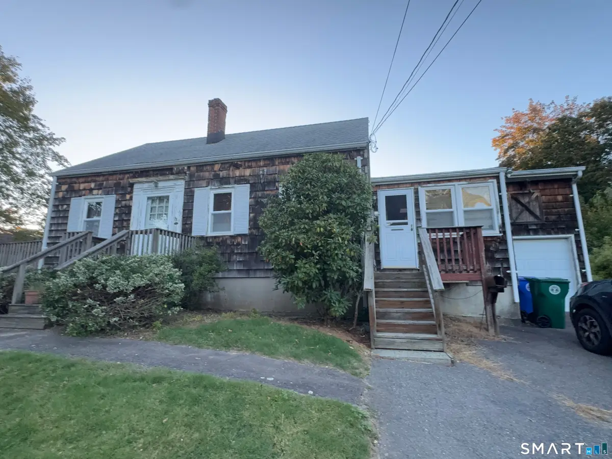 73 Macarthur Drive, Stratford, CT 06614 - #1