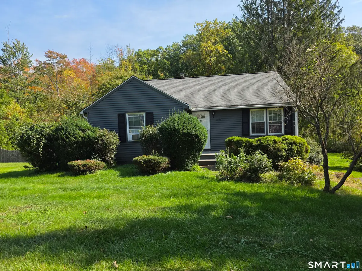 1016 Sperry Road, Cheshire, CT 06410 - #1