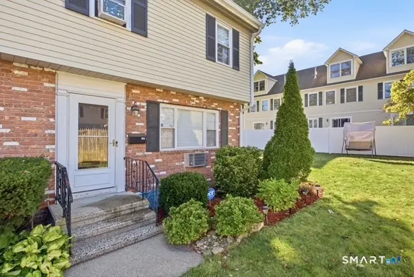 63 Maple Tree Avenue #F, Stamford, CT 06906