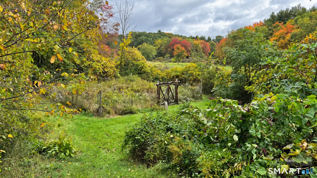 147 Eastford Road, Eastford, CT 06242 - #1