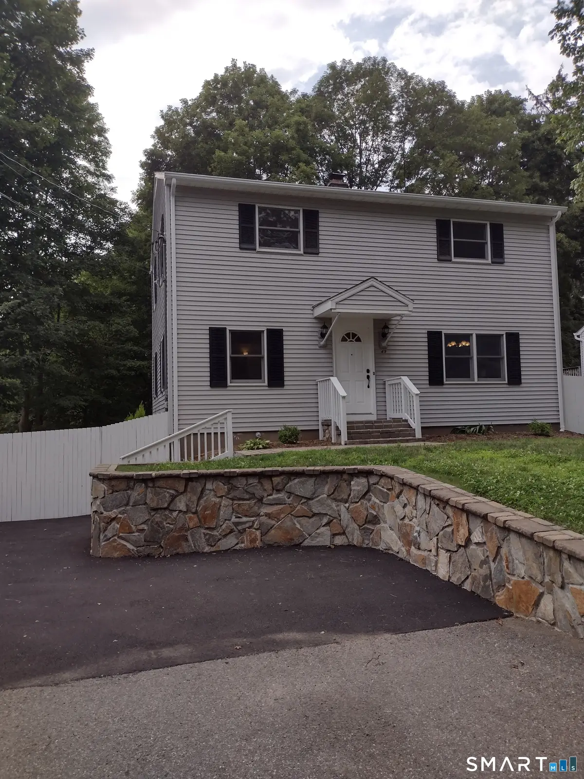 49 Birdsey Avenue, Meriden, CT 06450 - #1