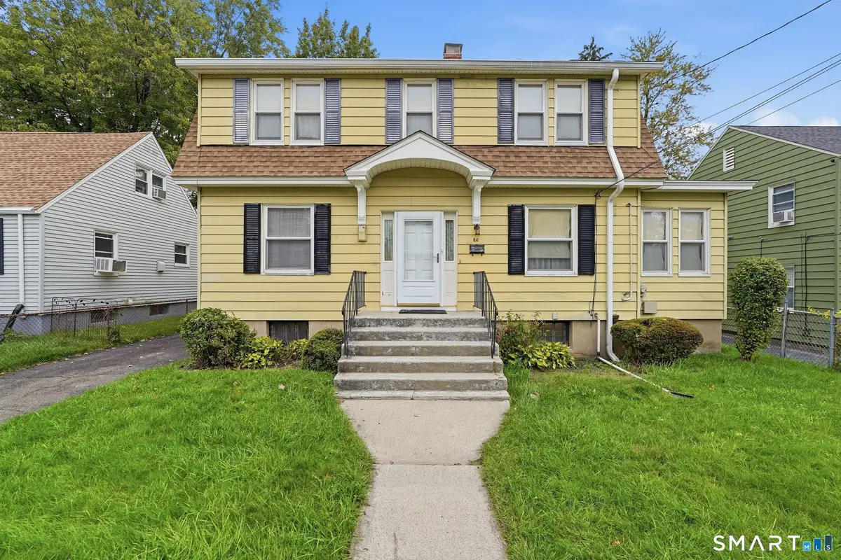 86 Litchfield Street, Hartford, CT 06112 - #1