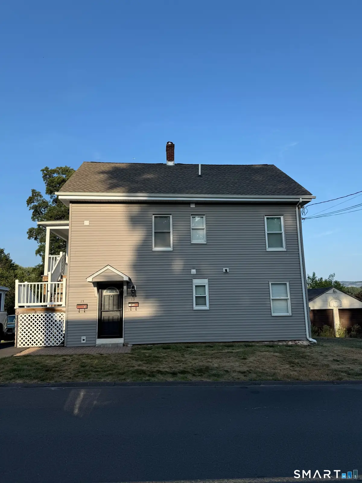 Address Withheld By Seller, Southington, CT 06489 - #1
