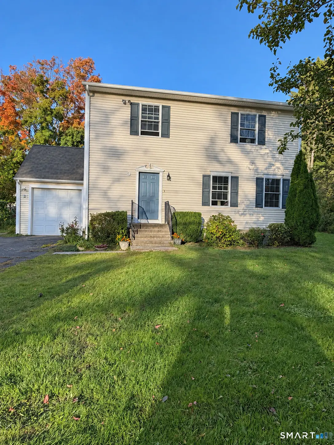 5 South Main Street, Newtown, CT 06470 - #1