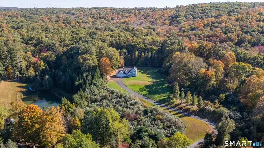 118 Moose Meadow Road, Willington, CT 06279 - #3