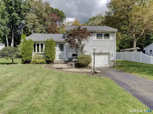 10 Shady Drive, Wallingford, CT 06492