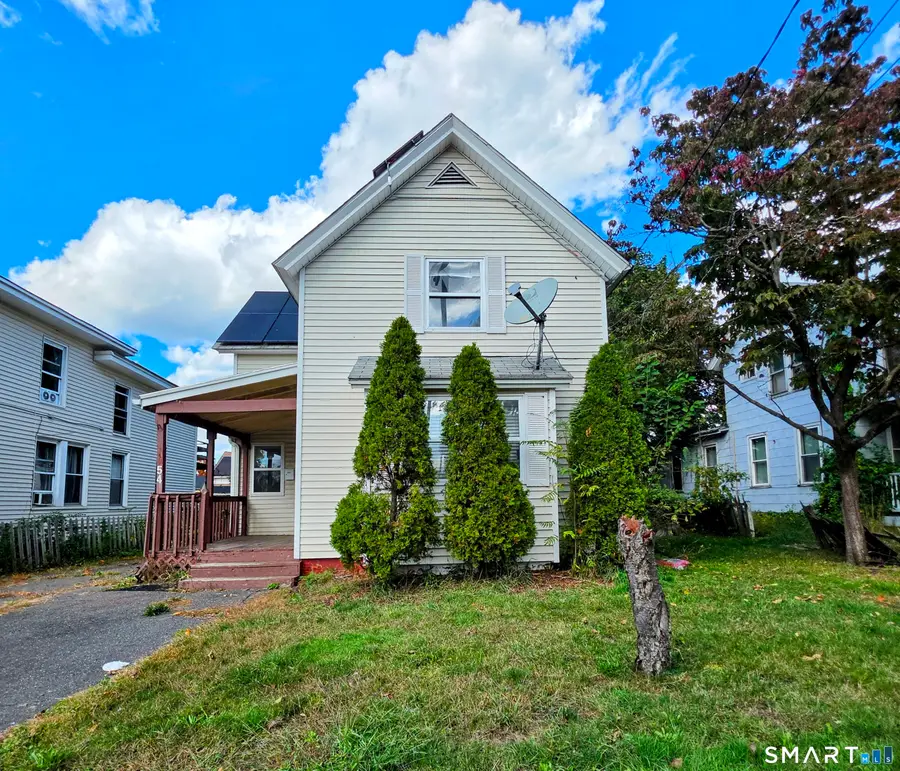 54 Ranney Street, East Hartford, CT 06108 - #3