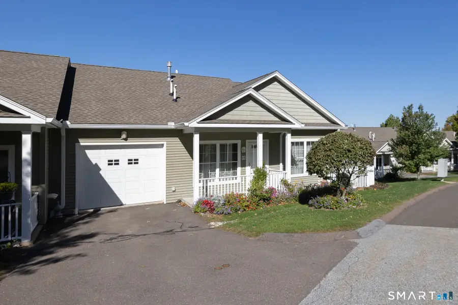 174 Wallens Street #C2, Winchester, CT 06098 - #3