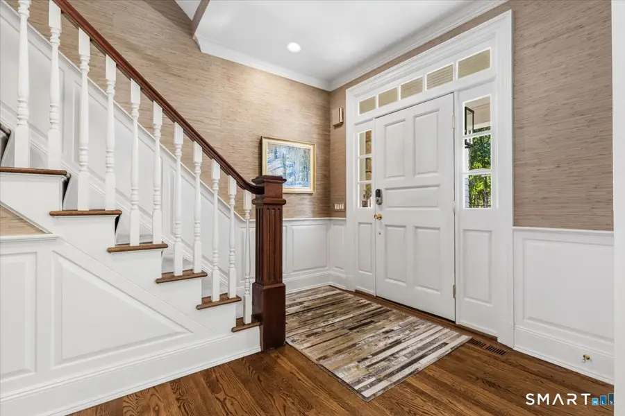 7 Park Lane, New Canaan, CT 06840 - #3