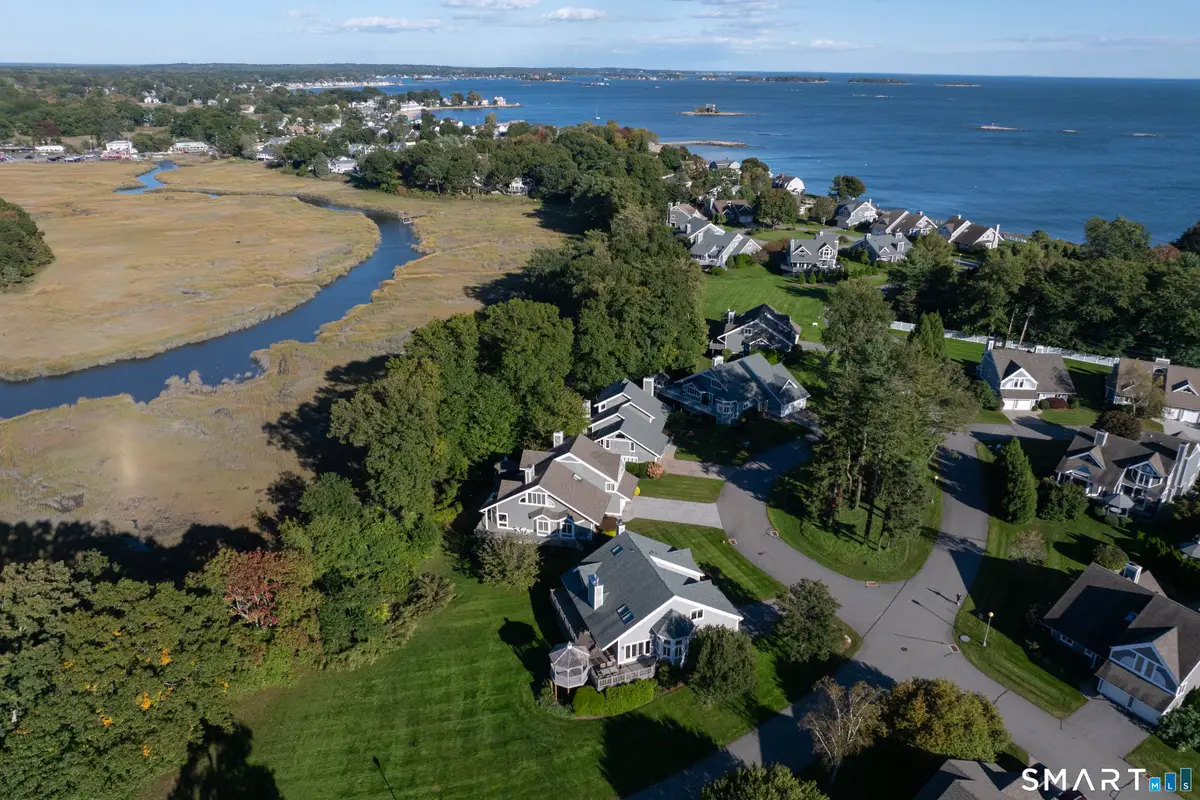 15 Linden Shores #15, Branford, CT 06405 - #1