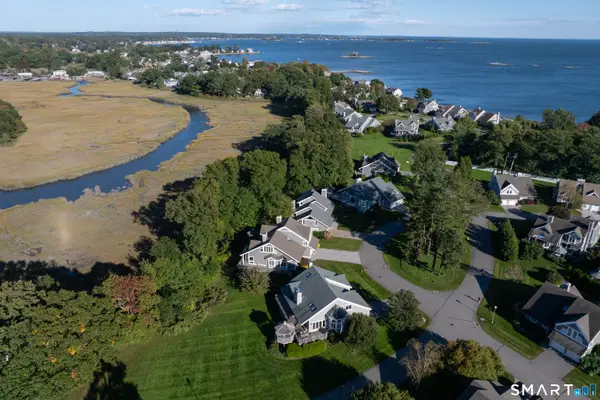15 Linden Shores #15, Branford, CT 06405