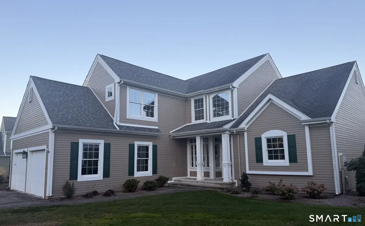 7 Lord Brook #7, Cromwell, CT 06416 - #1
