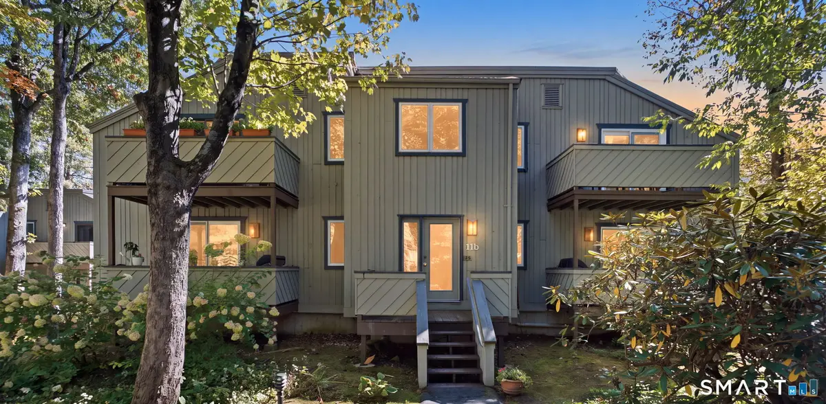 11 Byrne Court #B2, Farmington, CT 06032 - #1