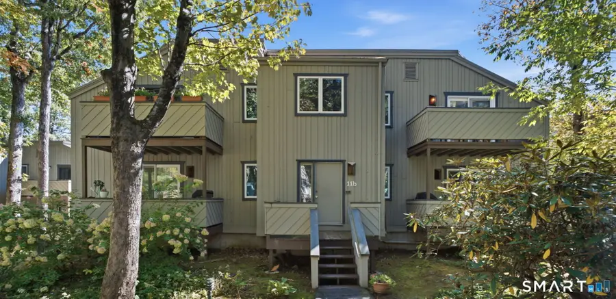 11 Byrne Court #B2, Farmington, CT 06032 - #2