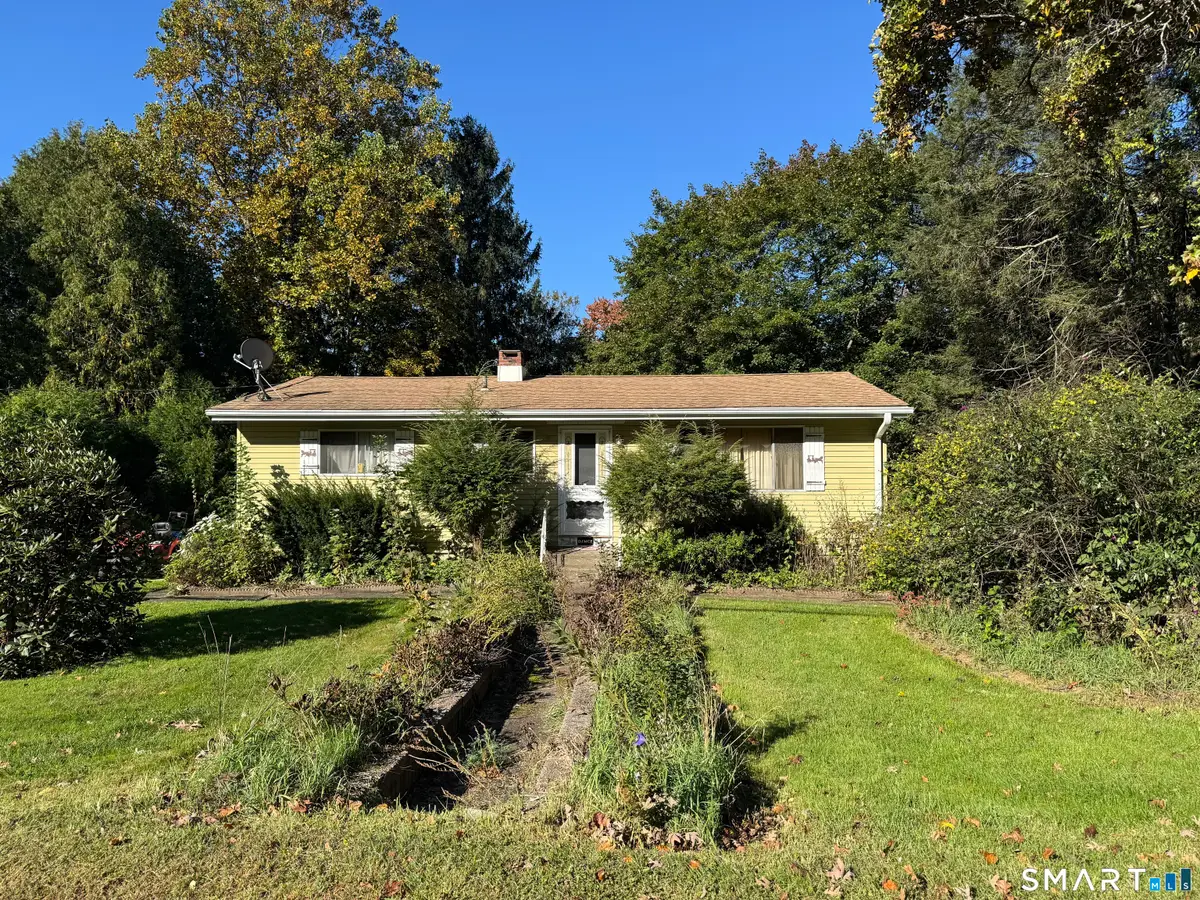 721 Maple Hill Road, Naugatuck, CT 06770 - #1