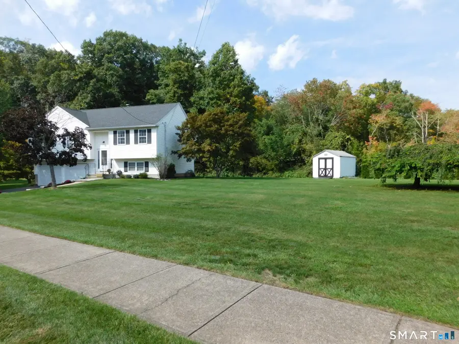 50 Wood Terrace, East Haven, CT 06512 - #2