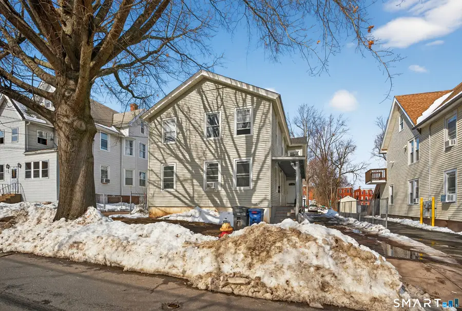 120 Bond Street, Hartford, CT 06114 - #3