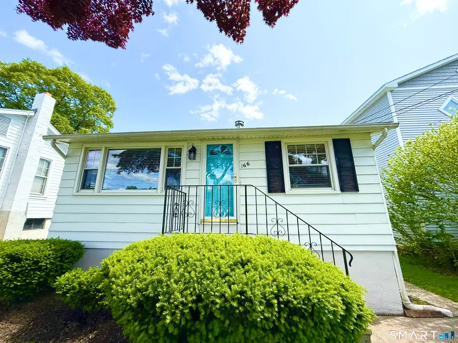 166 Cosey Beach Road, East Haven, CT 06512 - #2