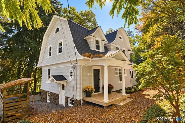 1125 Forest Road, New Haven, CT 06515
