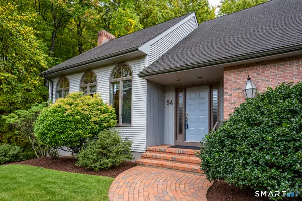 54 Reed Drive, Manchester, CT 06040