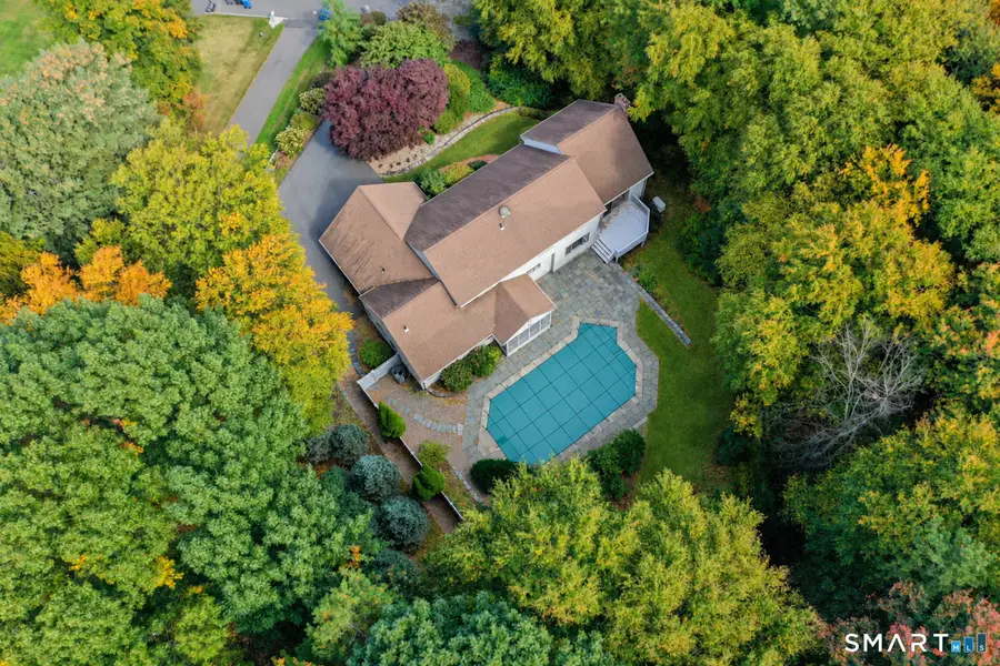 54 Reed Drive, Manchester, CT 06040 - #2