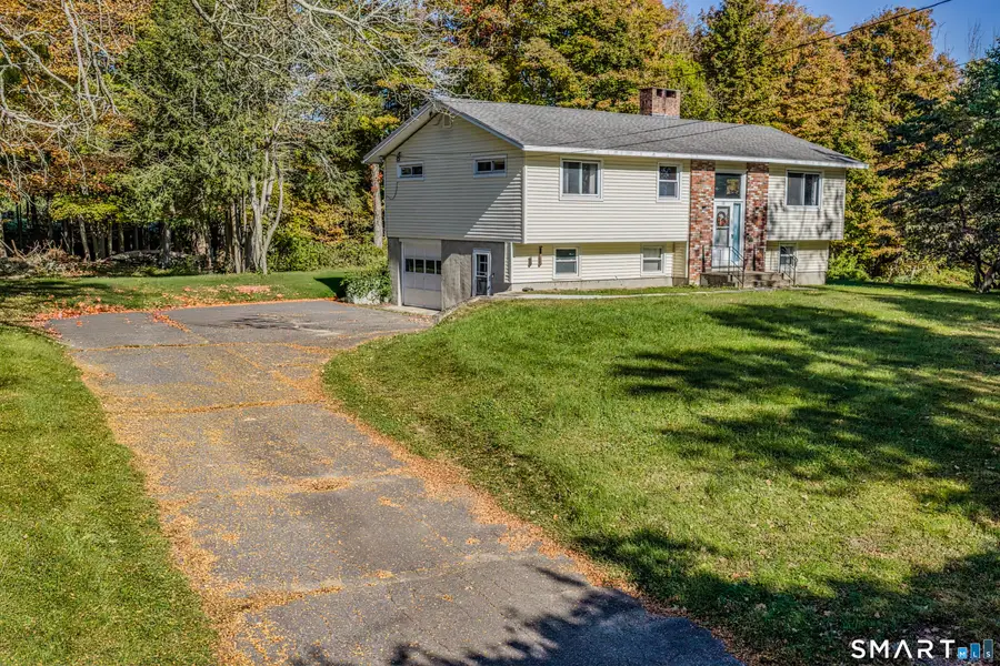 11 Ledgewood Drive, Mansfield, CT 06268 - #3
