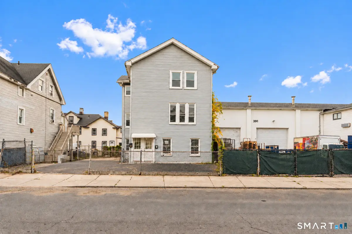 383 Harral Avenue, Bridgeport, CT 06604 - #1