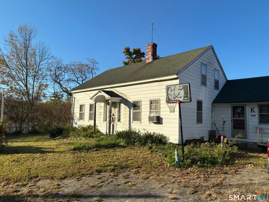 292 Zaicek Road, Ashford, CT 06278 - #3