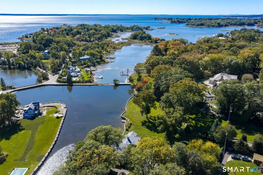 3 Coves End Road, Darien, CT 06820 - #2