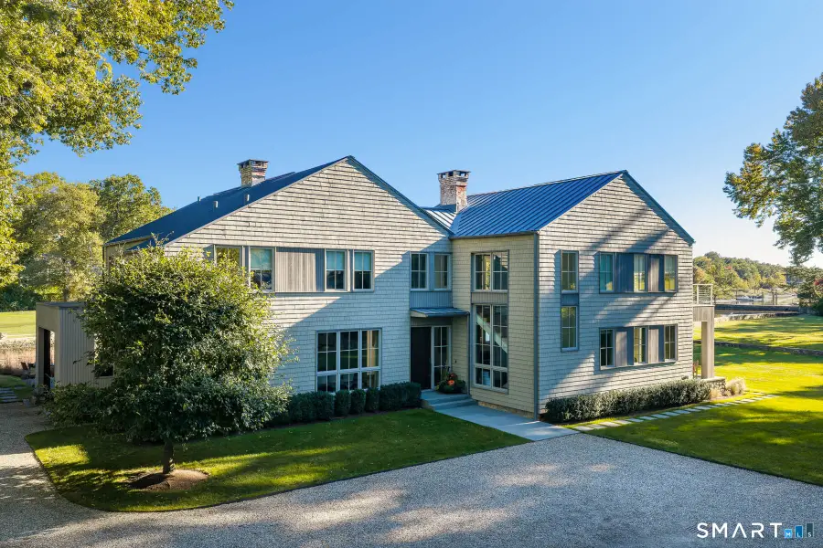 3 Coves End Road, Darien, CT 06820 - #3