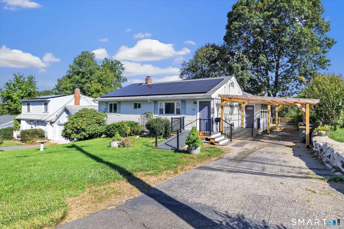 23 Alan Drive, Ansonia, CT 06401 - #1