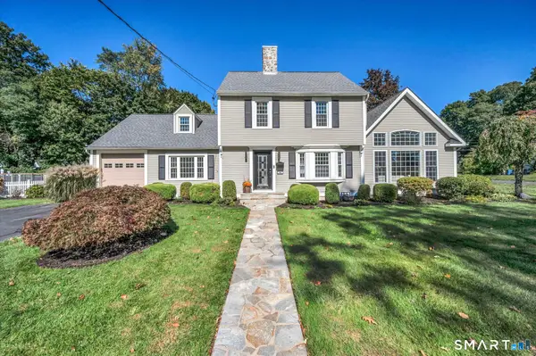 60 Kilbourne Avenue, New Britain, CT 06053