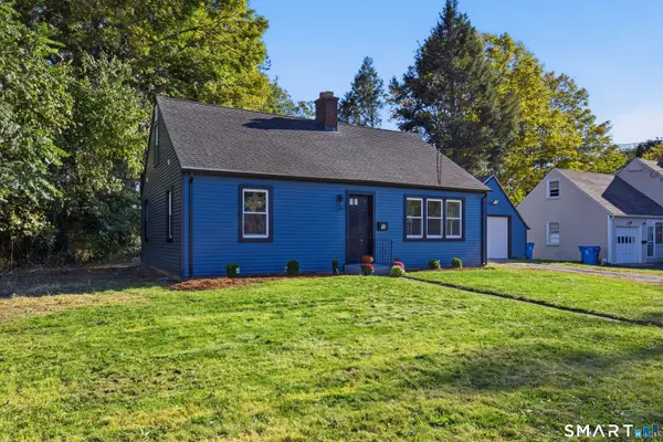 12 Salem Turnpike, Norwich, CT 06360