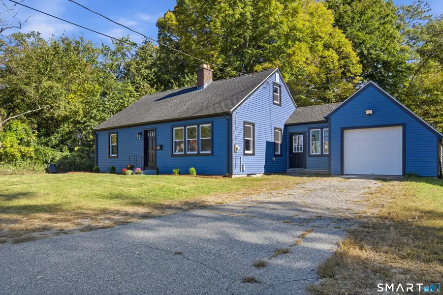 12 Salem Turnpike, Norwich, CT 06360 - #2
