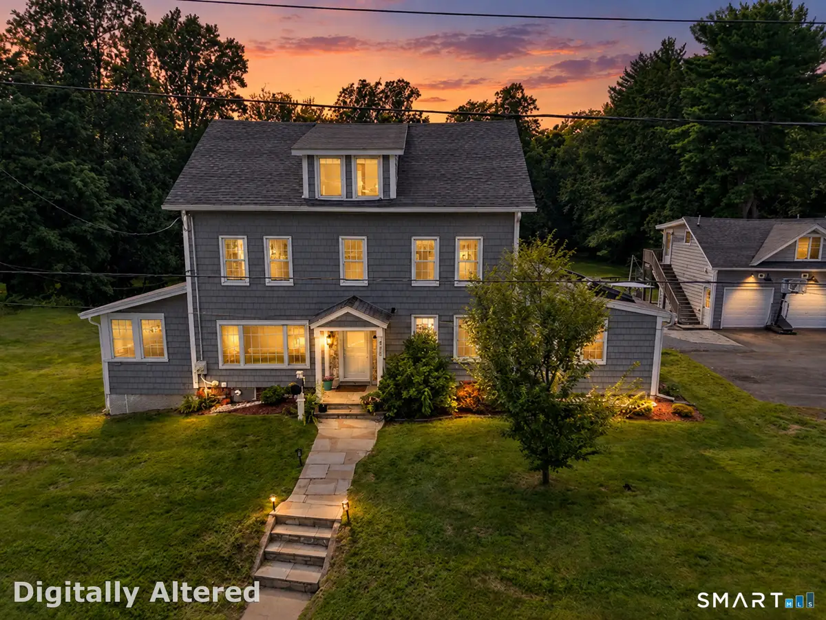 430 North Street, Milford, CT 06461 - #1