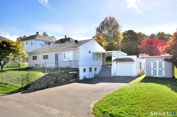 53 Elk Avenue, Waterbury, CT 06708