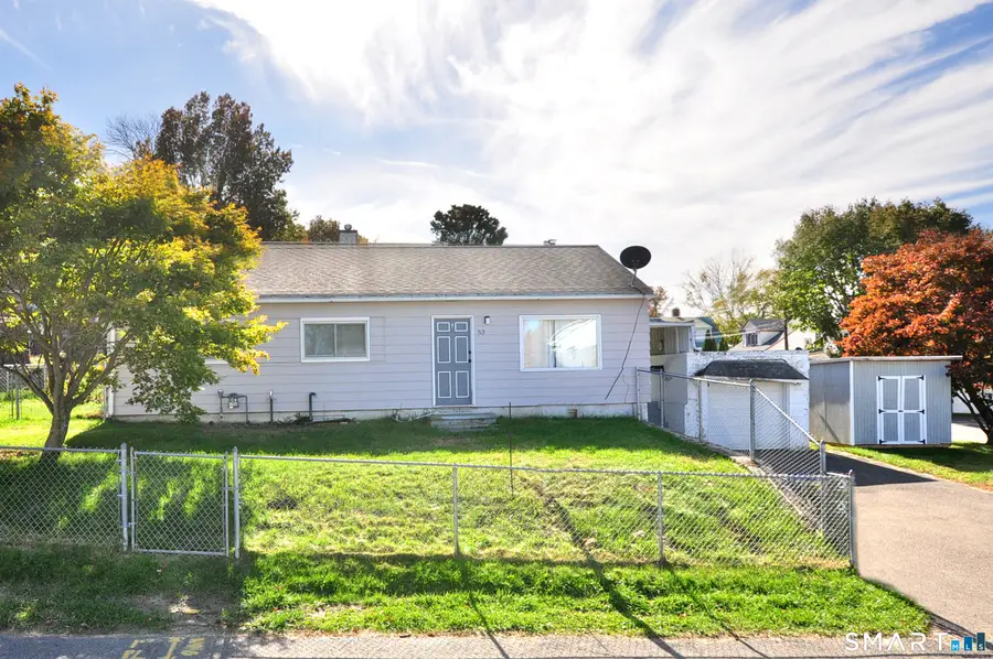 53 Elk Avenue, Waterbury, CT 06708 - #3