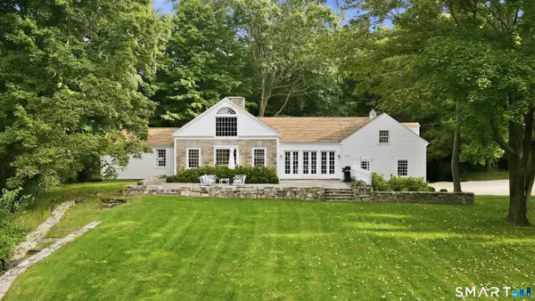 467 Nod Hill Road, Wilton, CT 06897