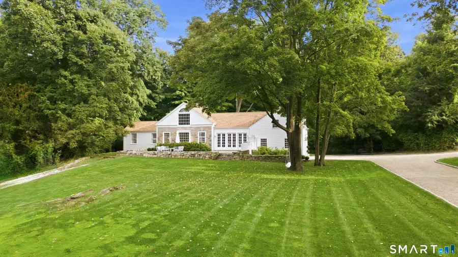 467 Nod Hill Road, Wilton, CT 06897 - #3