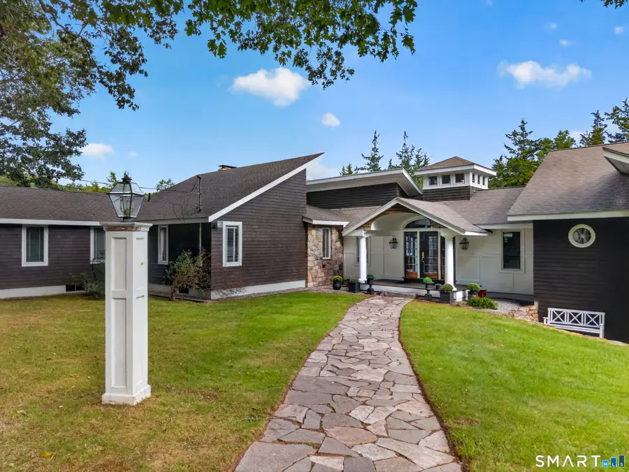 24 Krug Road, Preston, CT 06365 - #2