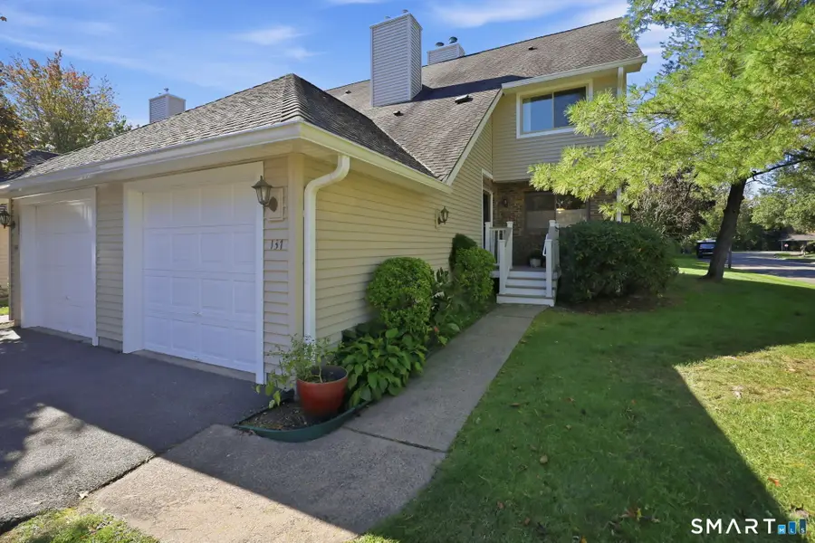 137 Foxboro Drive #137, Newington, CT 06111 - #3