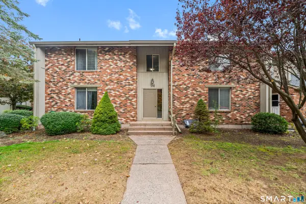 22 Amato Drive #D, South Windsor, CT 06074