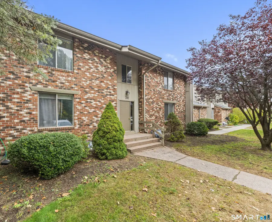 22 Amato Drive #D, South Windsor, CT 06074 - #2