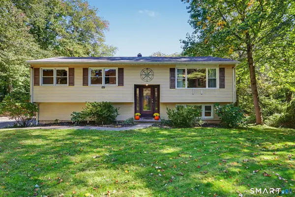 9 Raymond Lane, Shelton, CT 06484