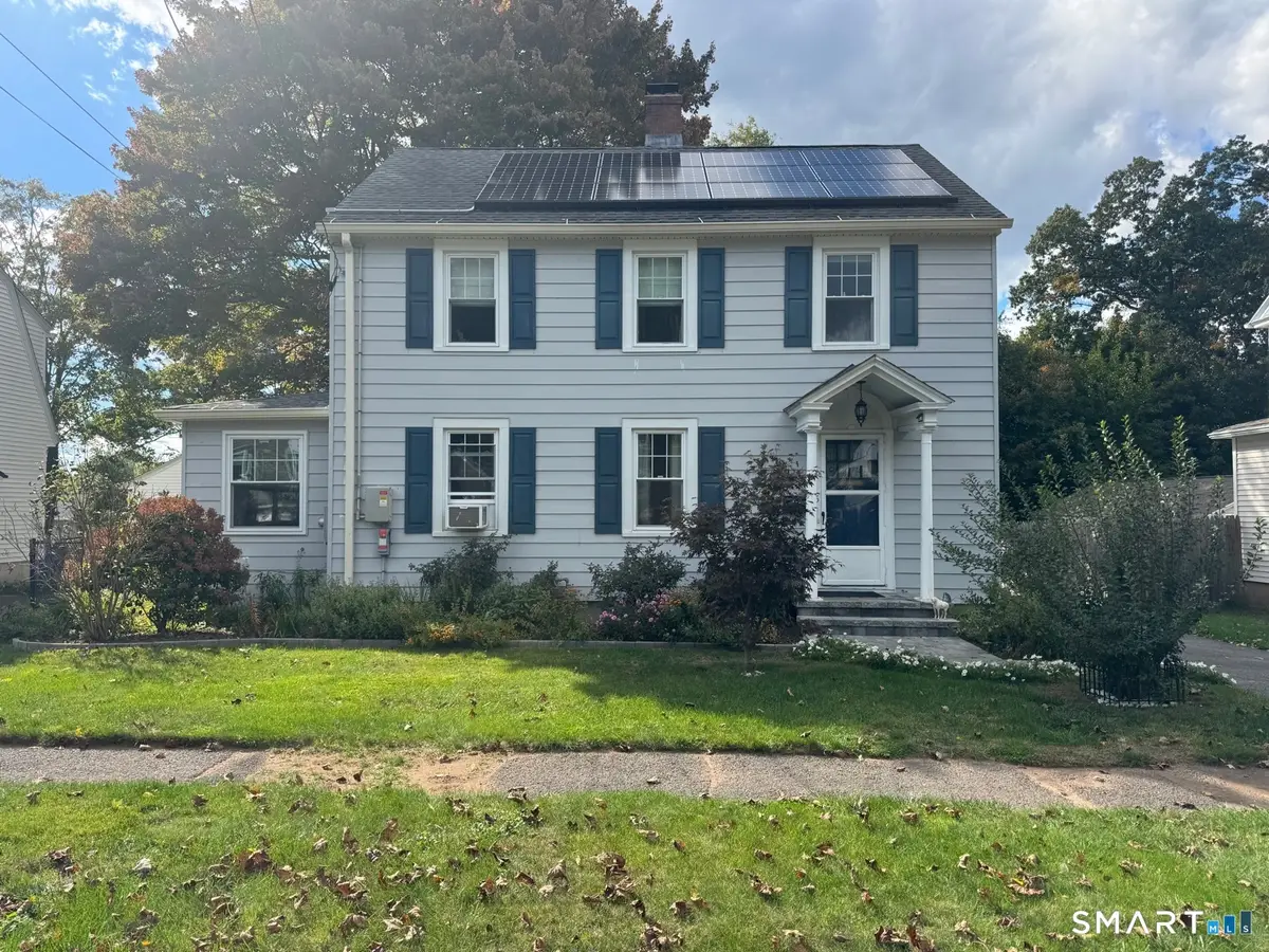 95 Hunting Hill Avenue, Middletown, CT 06457 - #1